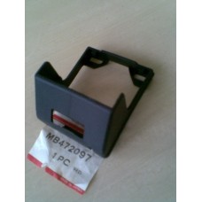 MB472097  MİTSUBİSHİ SOL ÖN KOLTUK AYAR KOLU